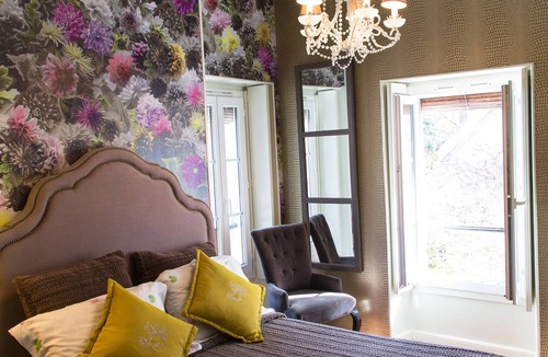 Appoigny House | Le Puits d'Athie