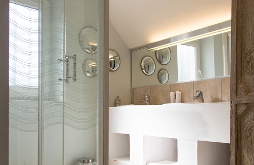 Appoigny House | Le Puits d'Athie