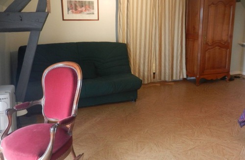 Chahaignes House | Le Puits de la Montrée