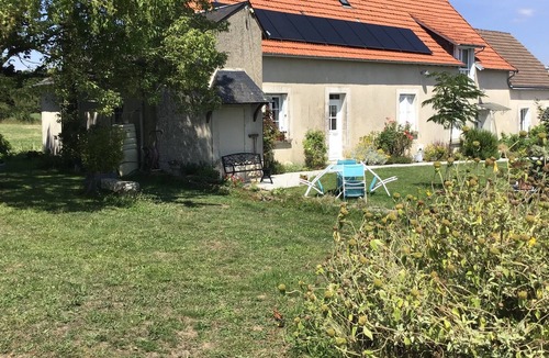 Chahaignes House | Le Puits de la Montrée