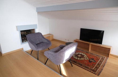 Sauverny Apartment | Le Puits de Sauverny