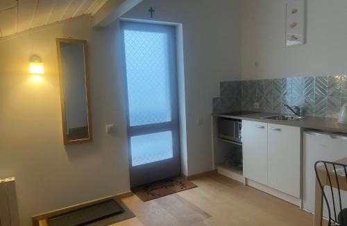 Sauverny Apartment | Le Puits de Sauverny