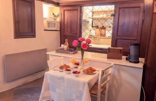 Espalion Cottage | Le Puits Enchanté Charming cottage Espalion