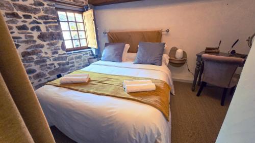 Espalion House | Le Puits Enchanté