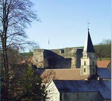 Salives Bed & Breakfast | Le Puits Fortifié