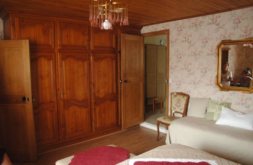 Salives House | Le Puits Fortifie