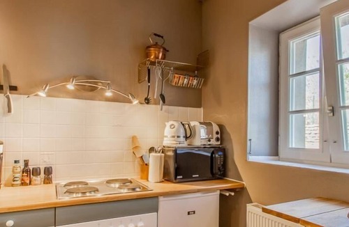 Saint-Sernin-du-Plain House | Le Puits - Saint Sernin DU Plain