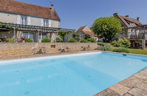 Saint-Sernin-du-Plain House | Le Puits - Saint Sernin DU Plain