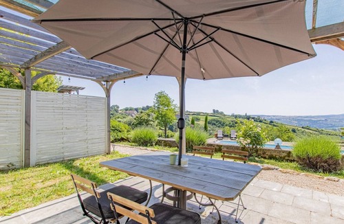 Saint-Sernin-du-Plain House | Le Puits - Saint Sernin DU Plain