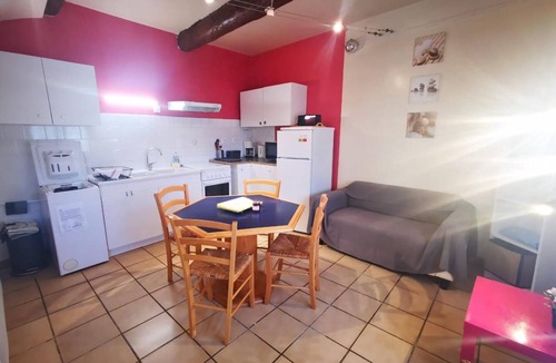 Poussan House | Le Puits - POUSSAN - Gîte