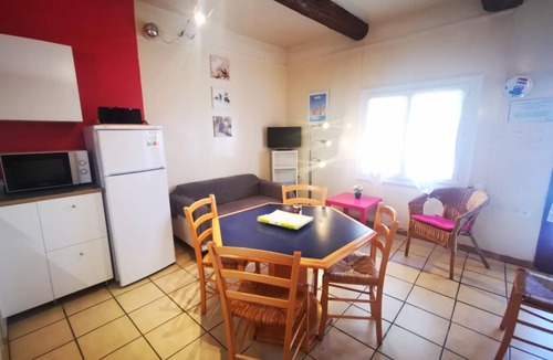 Poussan House | Le Puits - POUSSAN - Gîte