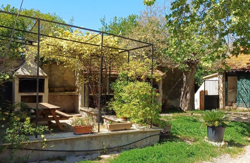 Poussan House | Le Puits - POUSSAN - Gîte