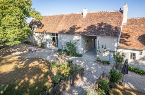 Chambourg-sur-Indre House | Le Puits Renaissance - Gîtes de caractère et piscine chauffée