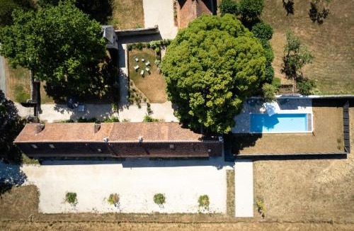 Chambourg-sur-Indre House | Le Puits Renaissance - Gîtes de caractère et piscine chauffée