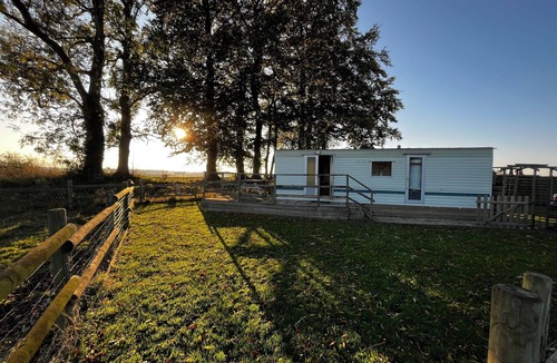Le Torp-Mesnil House | Le Pulilan