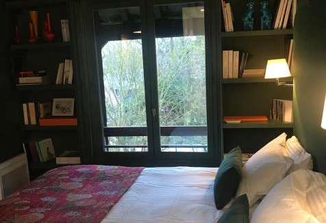 Deauville Apartment | le Pullman