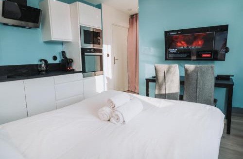 Perralliere Apartment | LE PUNTA CANA