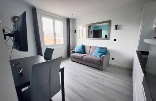 Perralliere Apartment | LE PUNTA CANA