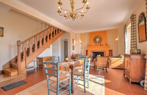 Riberac House | Le Puy Bellevue