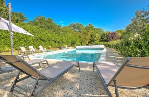 Riberac House | Le Puy Bellevue