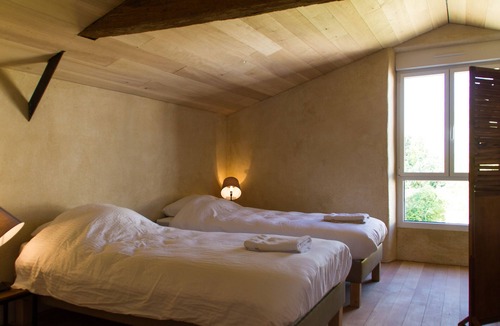 Bazoges-en-Paillers Bed & Breakfast | Le Puy Carmin - Chambres D'hôtes