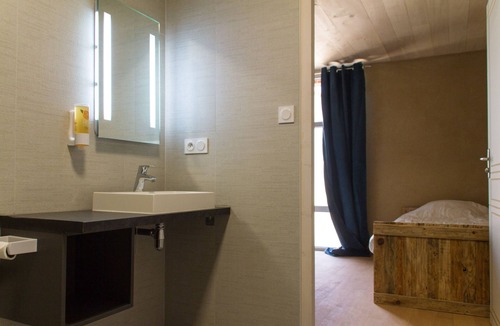 Bazoges-en-Paillers Bed & Breakfast | Le Puy Carmin - Chambres D'hôtes