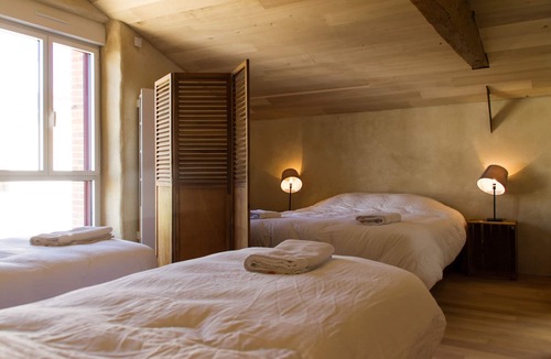 Bazoges-en-Paillers Bed & Breakfast | Le Puy Carmin - Chambres D'hôtes