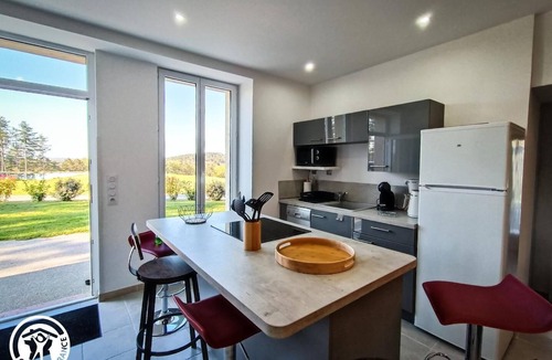 Gourdon House | Le Puy de Soy - GOURDON