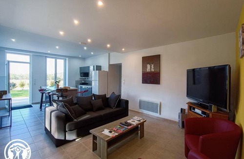 Gourdon House | Le Puy de Soy - GOURDON