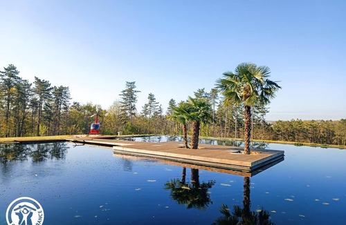 Gourdon House | Le Puy de Soy - GOURDON