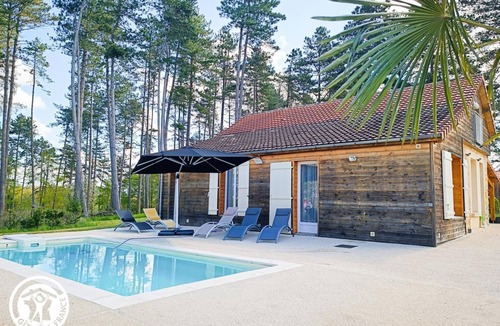 Gourdon House | Le Puy de Soy - GOURDON