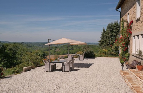 Augne Bed & Breakfast | Le Puy Maury B&B