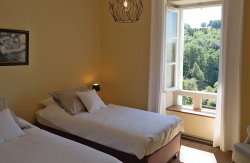 Augne Bed & Breakfast | Le Puy Maury B&B
