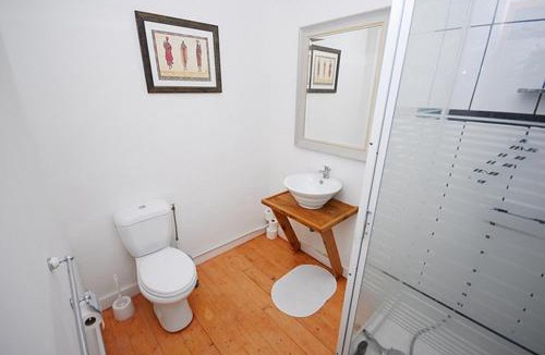 Saint-Maurice-la-Souterraine Bed & Breakfast | Le Puy Robin