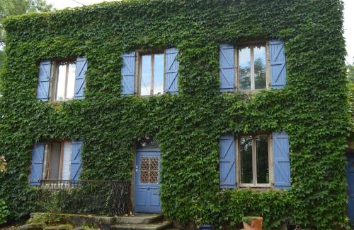Saint-Maurice-la-Souterraine Bed & Breakfast | Le Puy Robin