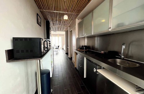 Toulouse East Apartment | Le Pyreneen - Moyenne duree - 2p - Proche Gare