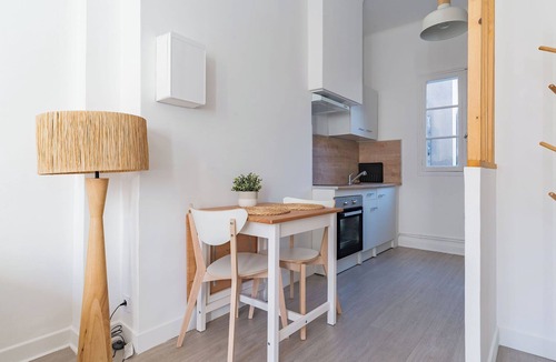 Opera Apartment | Le Pytheas - Nid douillet sur le vieux-port