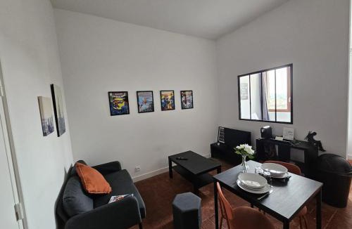 Beaupreau Apartment | Le QG des Super-Heros ,WIFI , Centre ville, linge