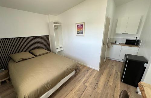 Codolet Apartment | Le QG