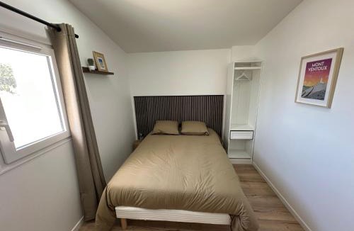 Codolet Apartment | Le QG