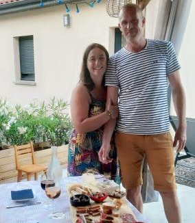 Saint-Julien-Molin-Molette Bed & Breakfast | Le QG chez Flo et David