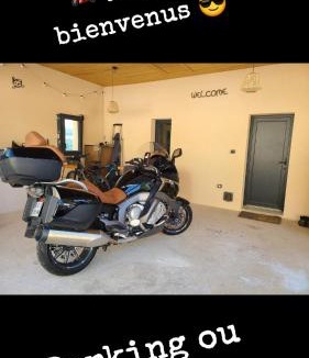 Saint-Julien-Molin-Molette Bed & Breakfast | Le QG chez Flo et David