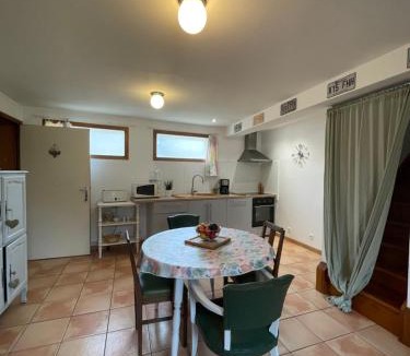 Arrigny Apartment | le Québec