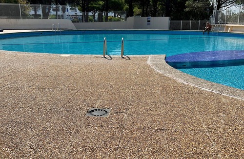 Le Grau-Du-Roi Apartment | Le Quai aux fleurs - P2 terrasse à deux pas de la mer à Portcamargue