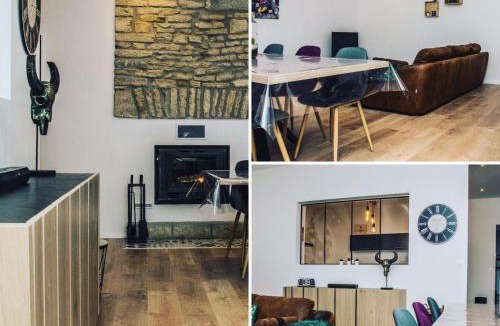 Bar-sur-Aube House | Le quai de St Pierre