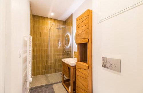 Lannion Apartment | Le Quai des Vacances - Lannion proche gare