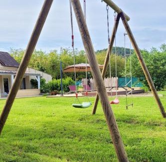 Saint-Vincent-de-Cosse House | Le Quai