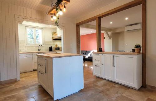 Saint-Vincent-de-Cosse House | Le Quai