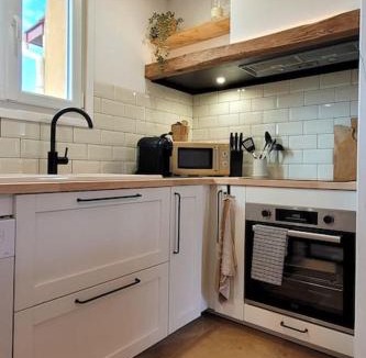 Saint-Vincent-de-Cosse House | Le Quai