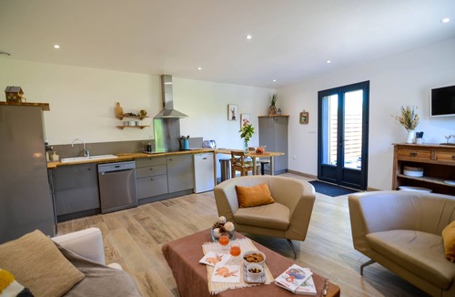 Noyelles-sur-Mer House | Le Quai Huppé, Voie 1